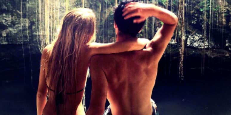 What best looking couple britain looks like